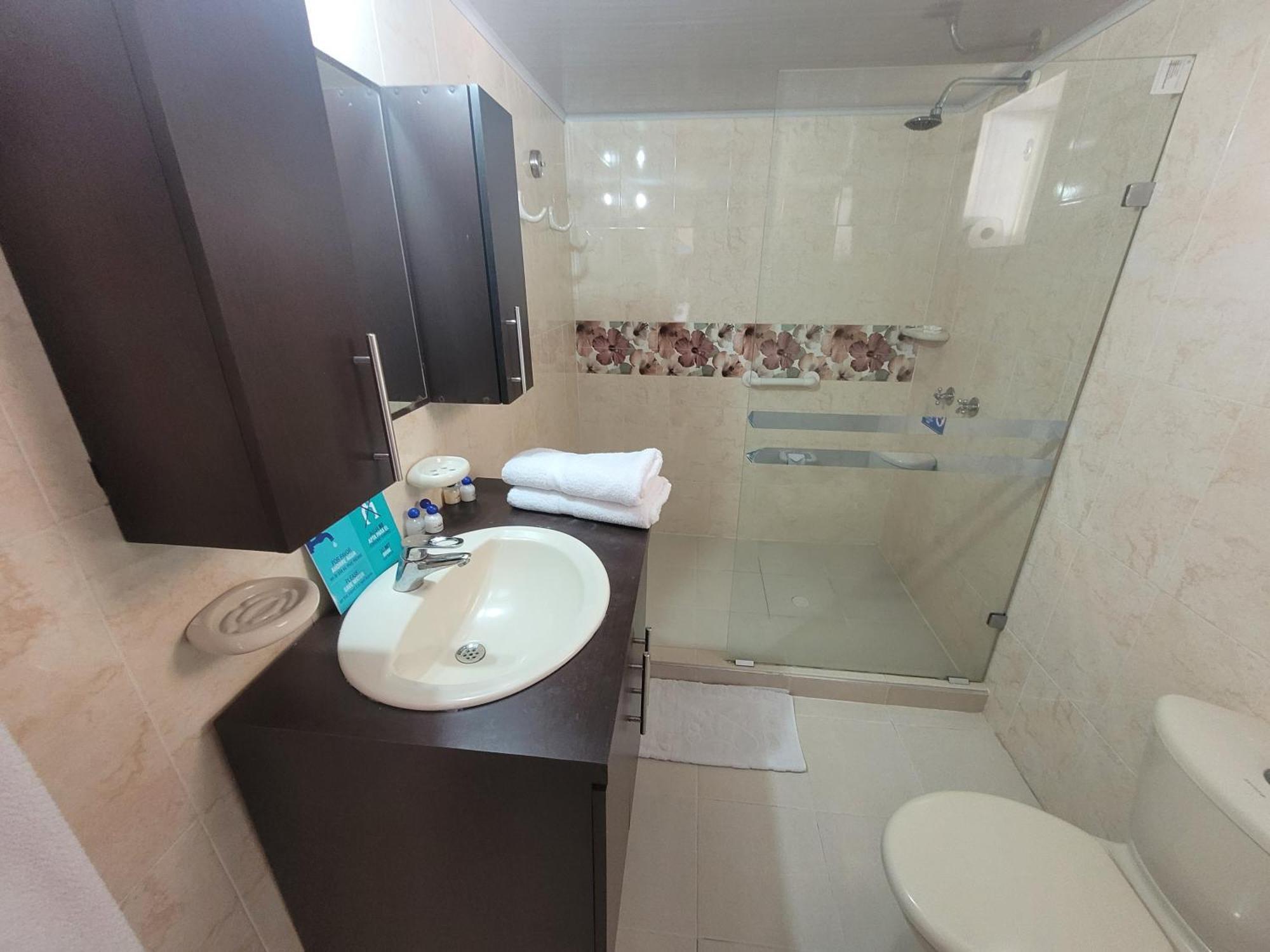 Hotel Posada Del Mar Fresh Water Bay Cameră foto
